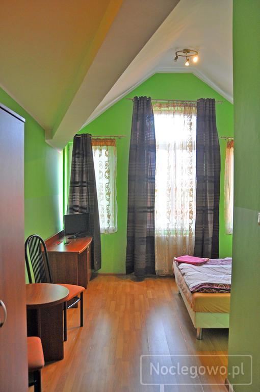 Motel Merkury Gdynia Buitenkant foto